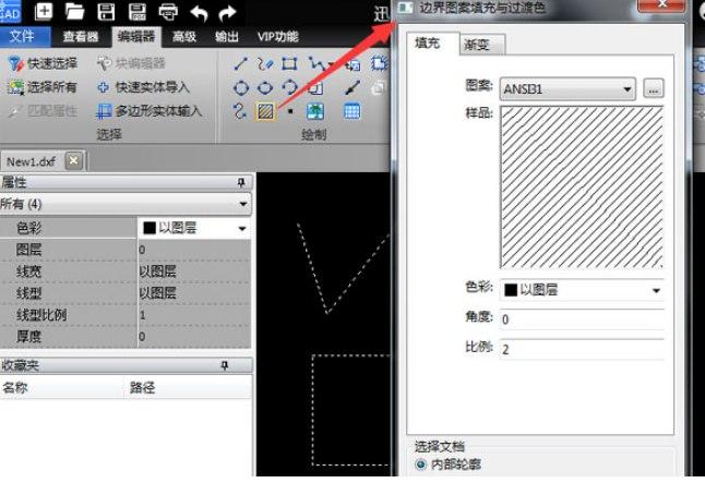 CAD��݋��ܛ����B��ʹ�ý̳�Ԕ��