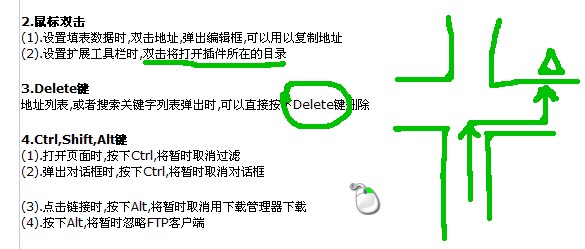 GreenBrowser����ք�ʹ�f��