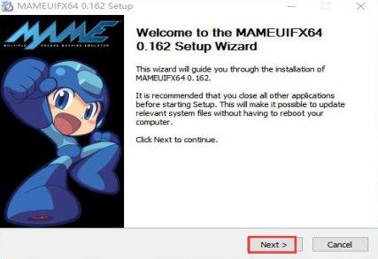 MAME���d���b�̳̽�B