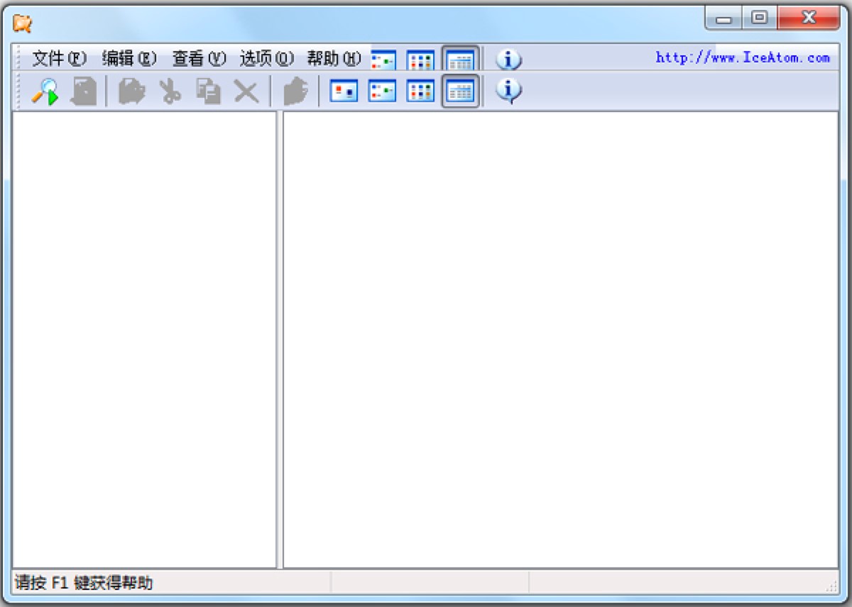 FolderSniffer�ļ��A��̽�����¹�����ɫԔ��(x��)��B