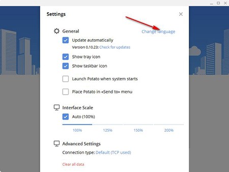 ��������potato&ensp;chat�ٷ��氲�bʹ��