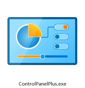 Control&ensp;Panel&ensp;Plus���°�ʹ�ý�B