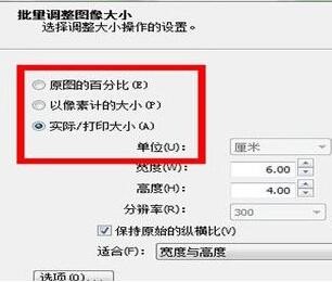 acdsee�M��������׃�DƬ��С����