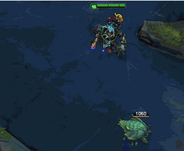 lol�B�l���ֹ���ʹ�÷���