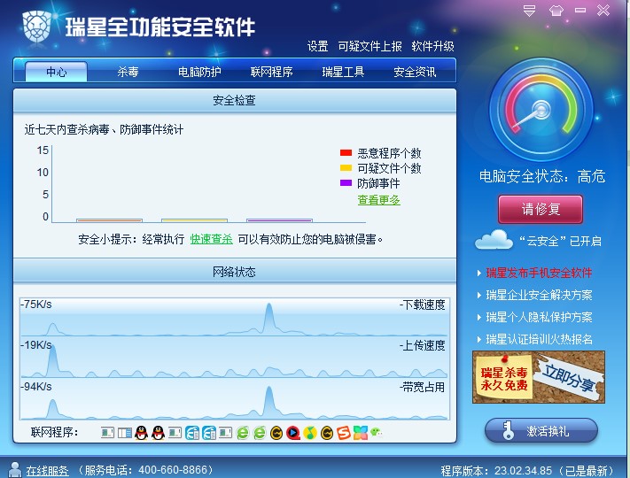 ���ʹ������ȫ���ܰ�ȫܛ���隢����