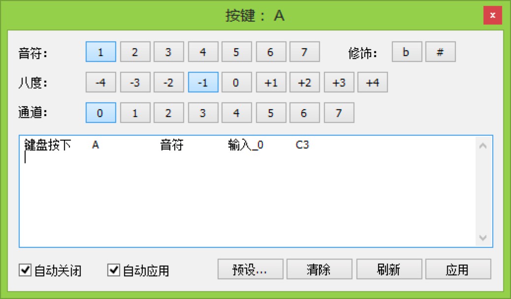 Wispow Freepiano2�������c(di��n)��ʹ���f��Ԕ��(x��)��B