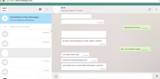 WhatsApp�������c��B