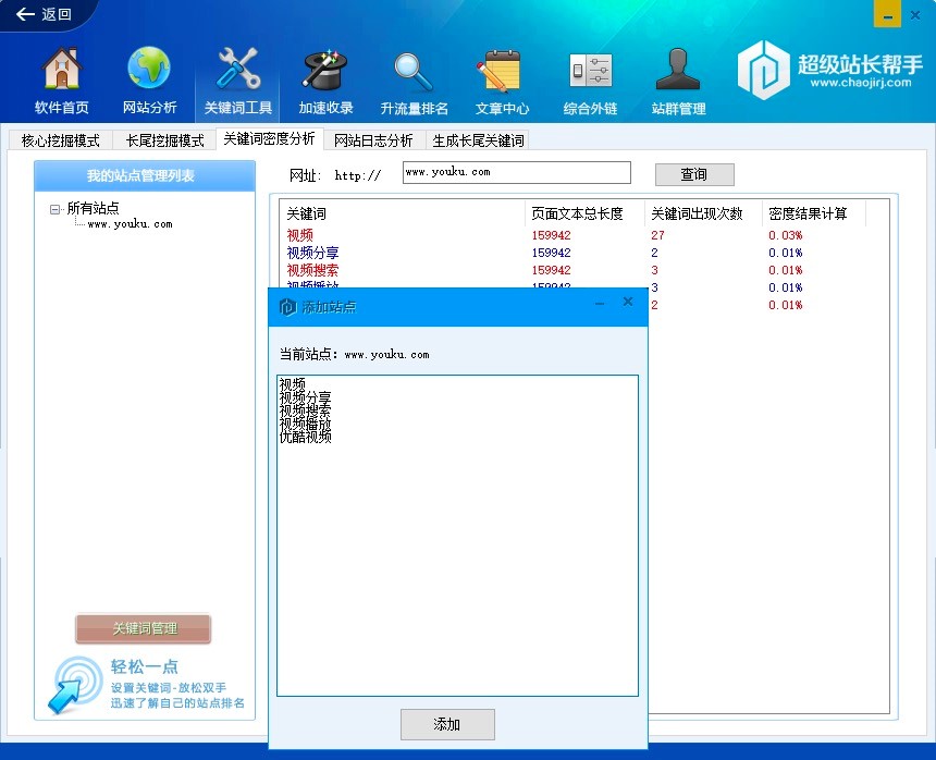 ����վ�L���ֵ��P�I�~���߹��ܲ����̳�