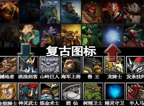 ����dota2���Ӱ��b�̳̽�B