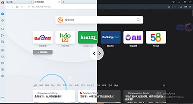 Opera�g�[���Ķ�Nж�d������B
