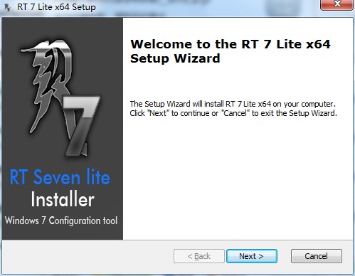 RT Se7en Lite��ʲô�ã���ΰ��b��