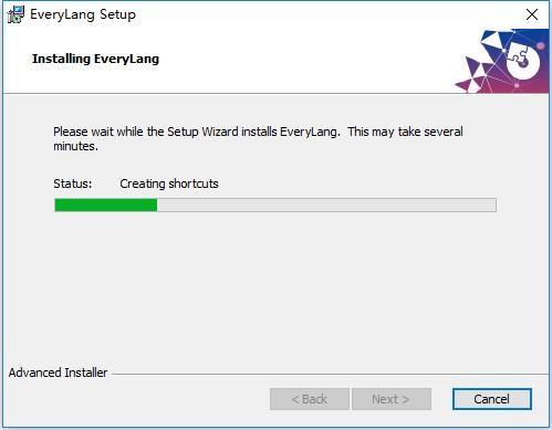 EveryLang���g���ܽ�B�Ͱ��b���E