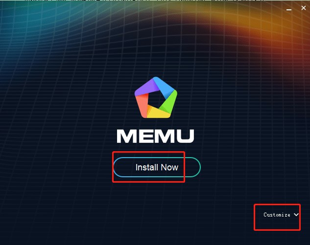 MEmuģ�M����ʲô�ã�����M�а��b��