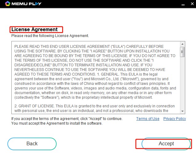 MEmuģ�M����ʲô�ã�����M�а��b��