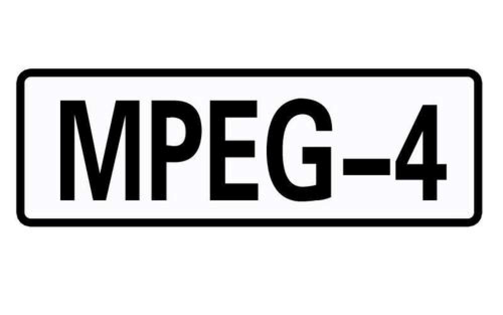 ���~MPEG4��ʽ�D�Q��������ɫԔ����B