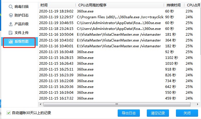 360����ܛ�����°������־ʹ�ò��E