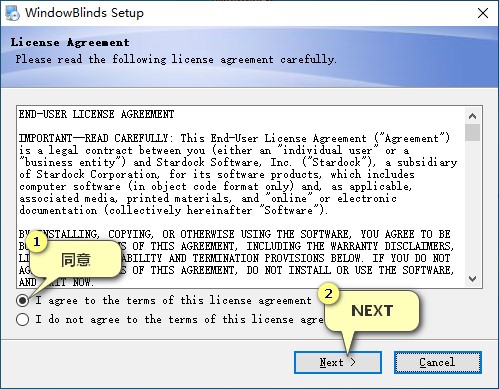 Windowblinds���b�̳�