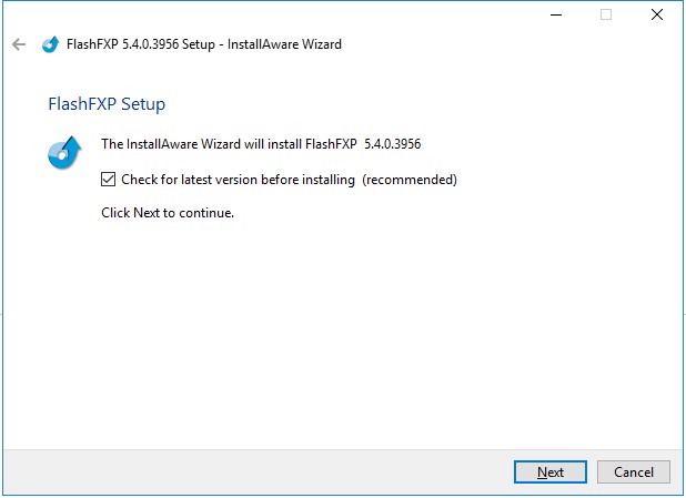 FlashFXP�D�İ��b�̳̺�ʹ�ü���