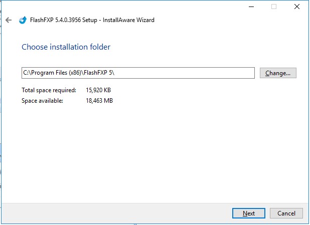 FlashFXP�D�İ��b�̳̺�ʹ�ü���