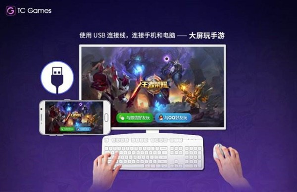 TC GamesԔ��(x��)���bʹ�÷���