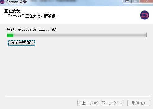ScreenͶ����X����ʲô�ã���ô�M�а��b��
