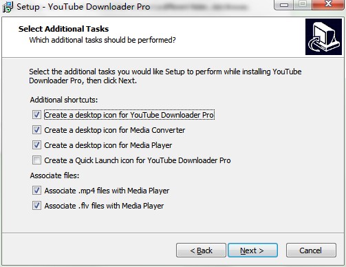 Youtube Downloader�������c�Ͱ��b�̳�
