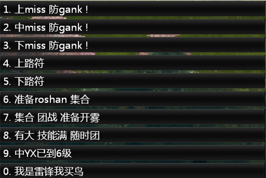 dota2���_ʹ�÷���