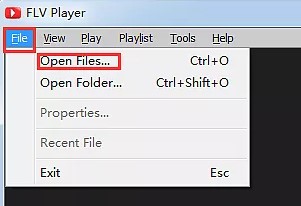 f4v��������FLV/F4V��������ʹ�÷���