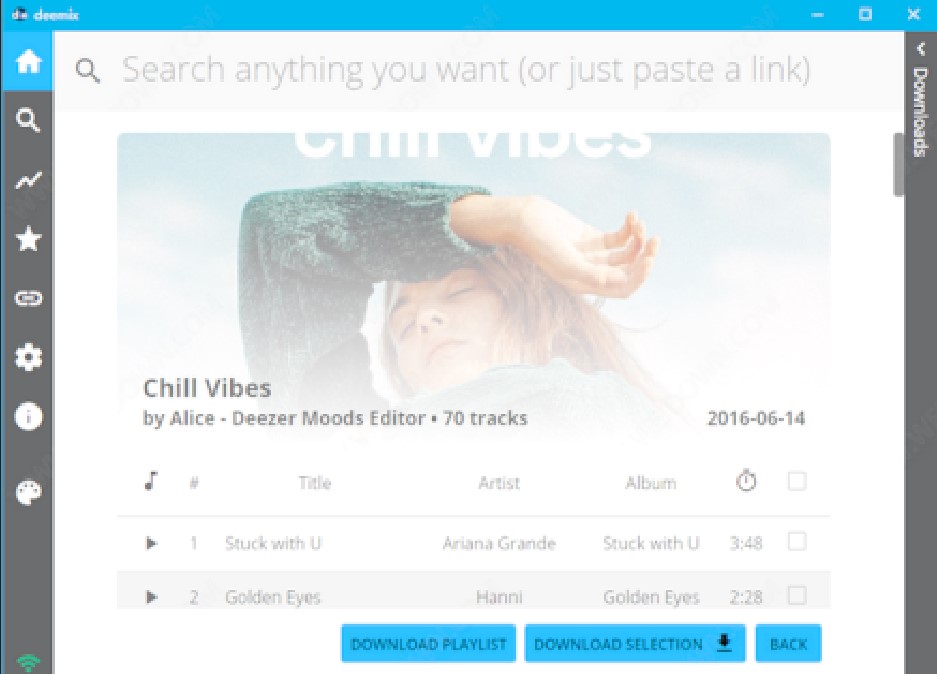 Deemix���o�p�������d����ʹ�÷���