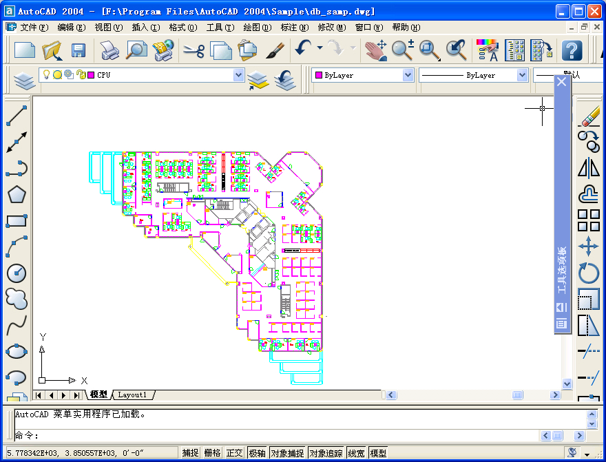 cad2004�����ܛ������