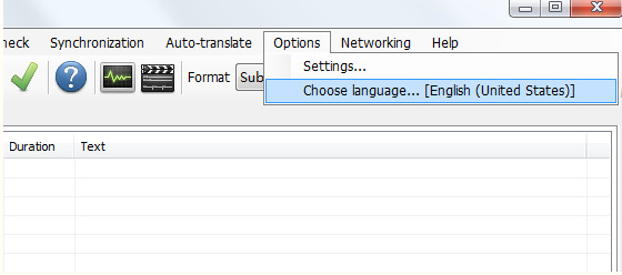 Subtitle Edit�ٷ����d