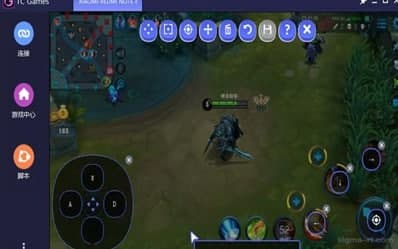 ��ôʹ��Tcgames