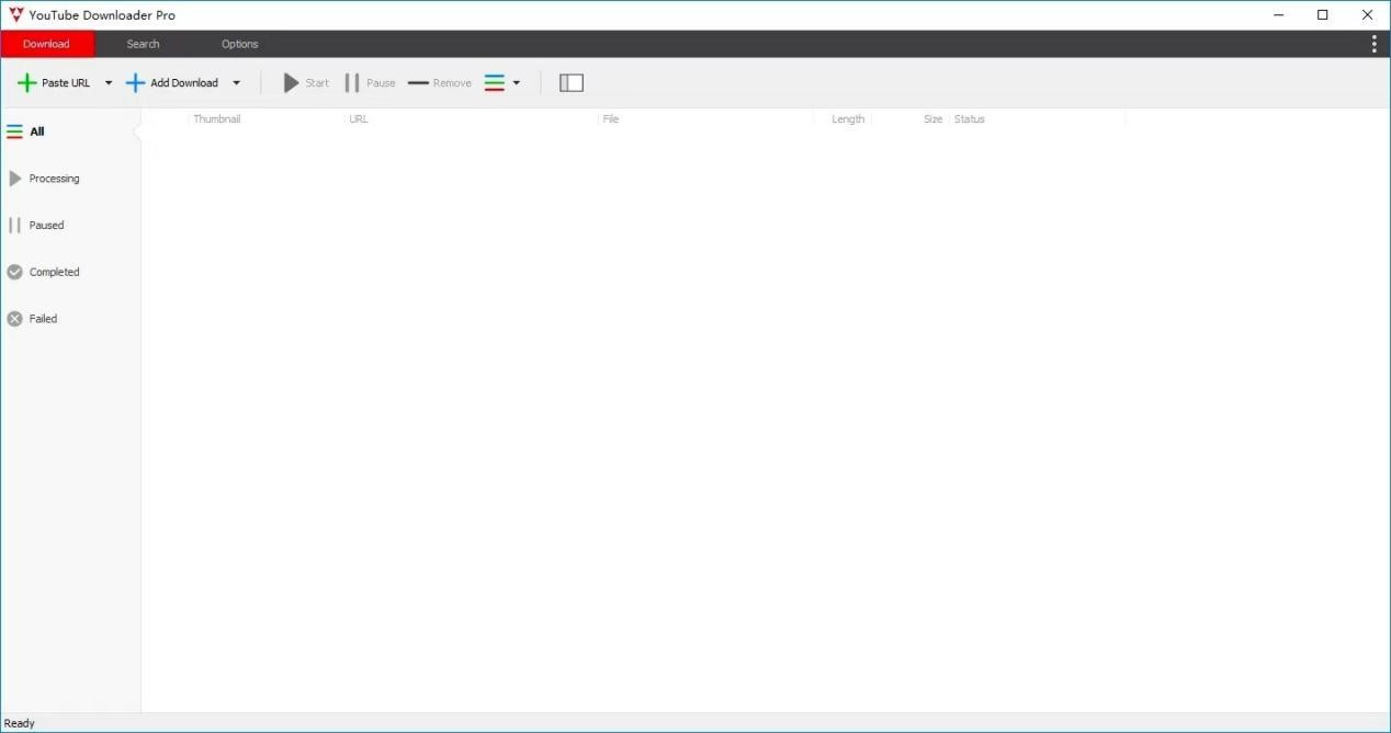 YouTube Downloader Pro���d���߹�����ɫԔ����B