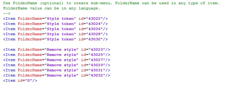 Notepad++��݋�����ļ��̳�