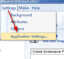screensaverʹ�ý̳̺͹�����ɫ�f��