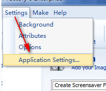 Screensaver�ٷ����d