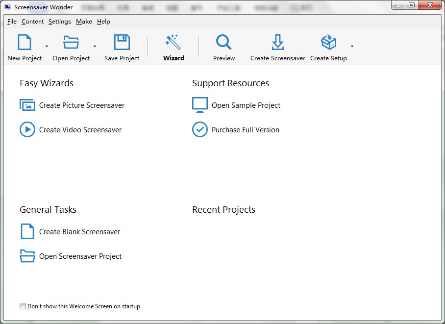 Screensaver Wonder�������E���Tʹ��ָ��