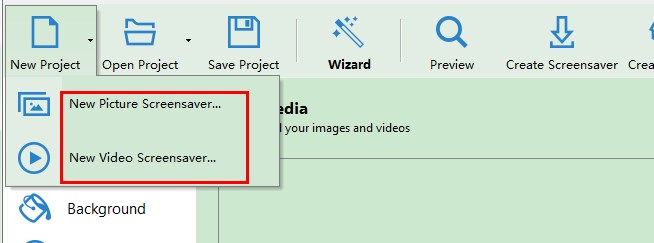 Screensaver Wonder�������E���Tʹ��ָ��