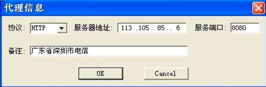 ���̴���IP��C�������ֱؿ��Ŀ�������ʹ�ý̳�