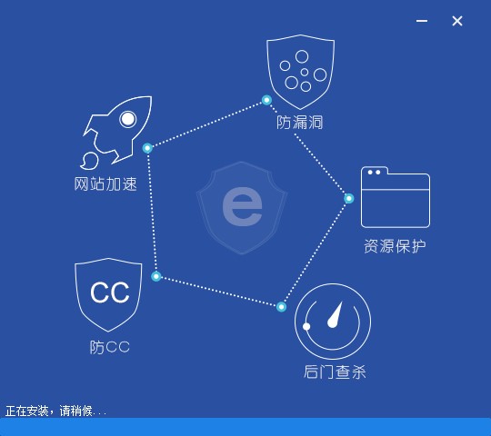 �Wվ��ȫ��(IIS ��)��ΰ��b���D�İ��b�̳�