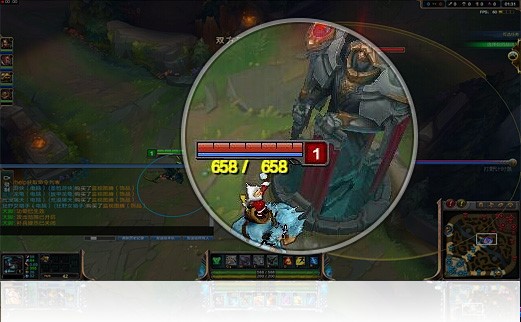 ���_lol��Ӣ���˴��_���o������