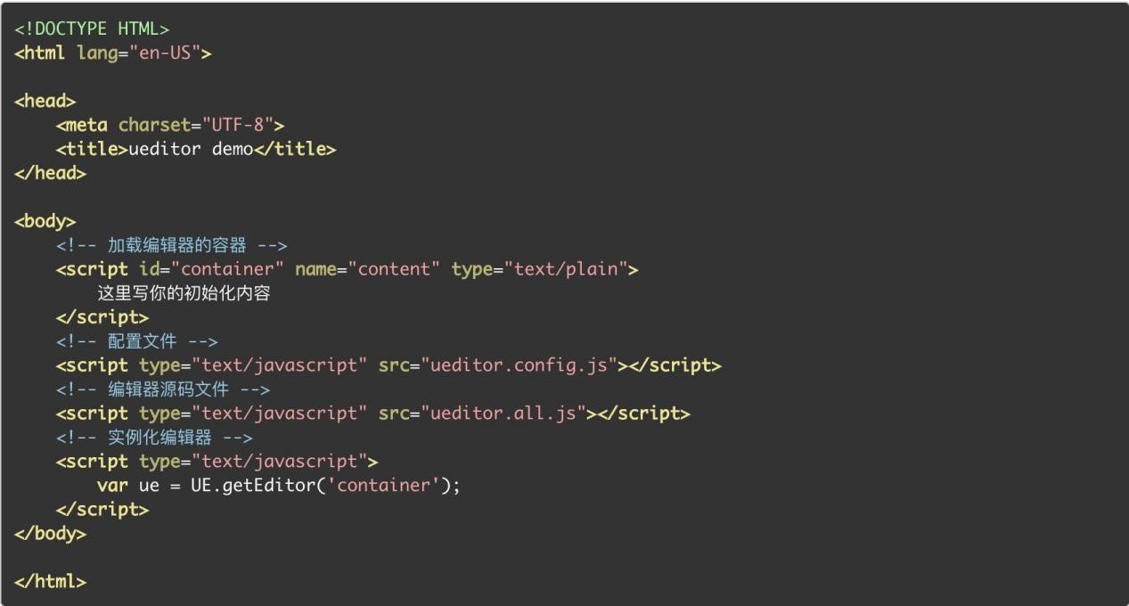 UEditor�ı���݋���Ĺ�����ɫ��B�����A(ch��)ʹ���f��