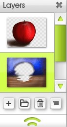 ArtRage�������c��B��ʹ�ó�Ҋ���}