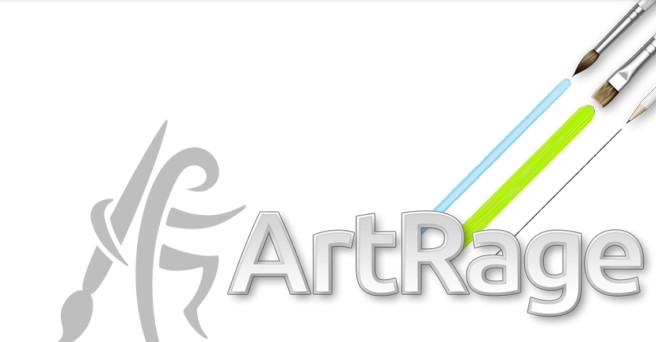 ArtRage ���b�f����ˮ�ʮ������̳�