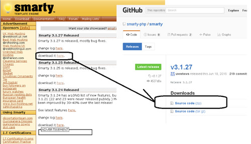 Smarty���d�c���b����