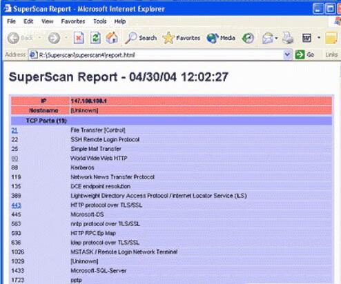 SupersCan�����˿ڒ�����