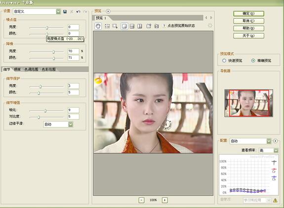 portraiture�V�R���d