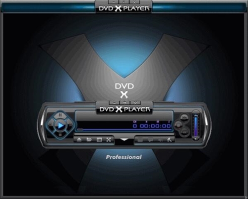 ��Xdvd������DVD X Player