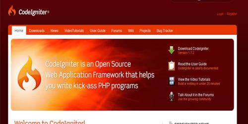 CodeIgniterܛ�����d