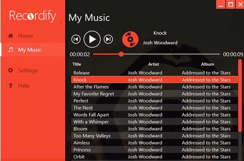 Abelssoft Recordify��ý�w���d����